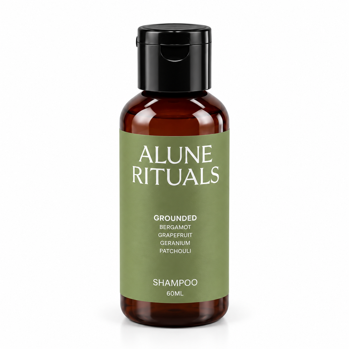 Alune Rituals Shampoo - Grounded