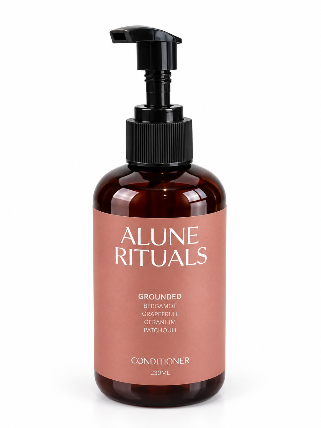 Alune Rituals Conditioner - Grounded