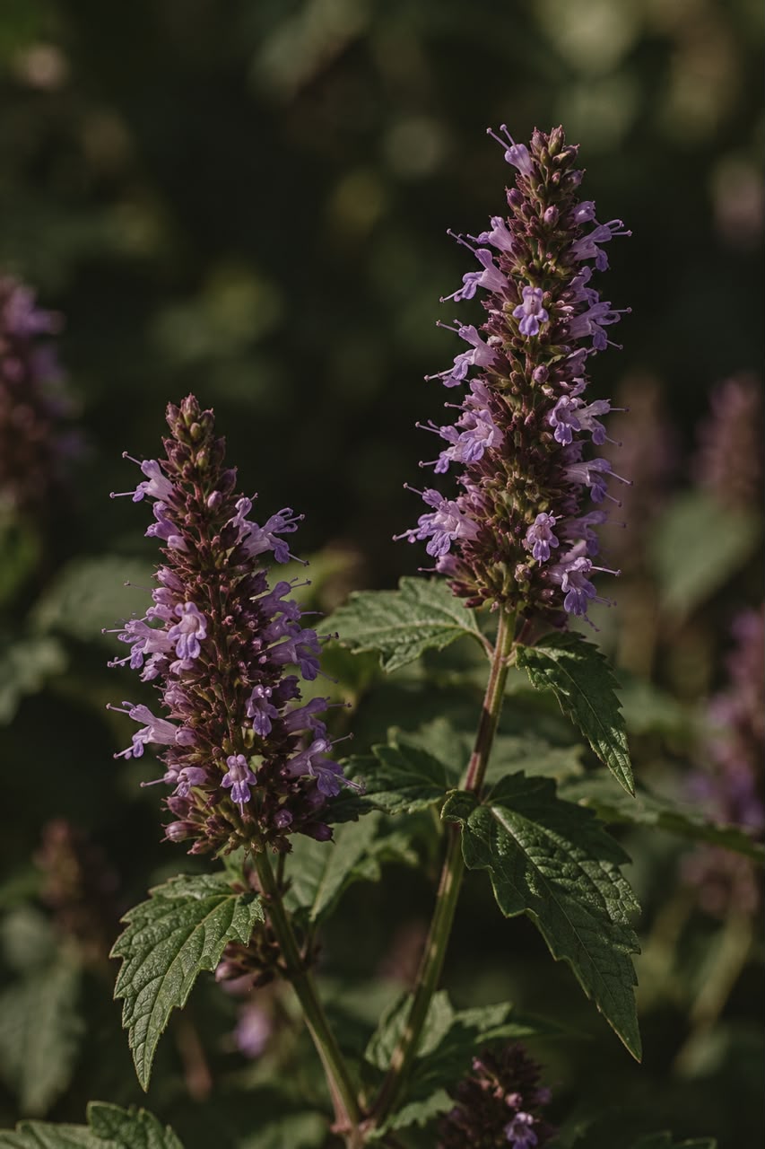 PATCHOULI - Grounding & Calming