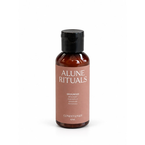 Alune Rituals Conditioner - Grounded
