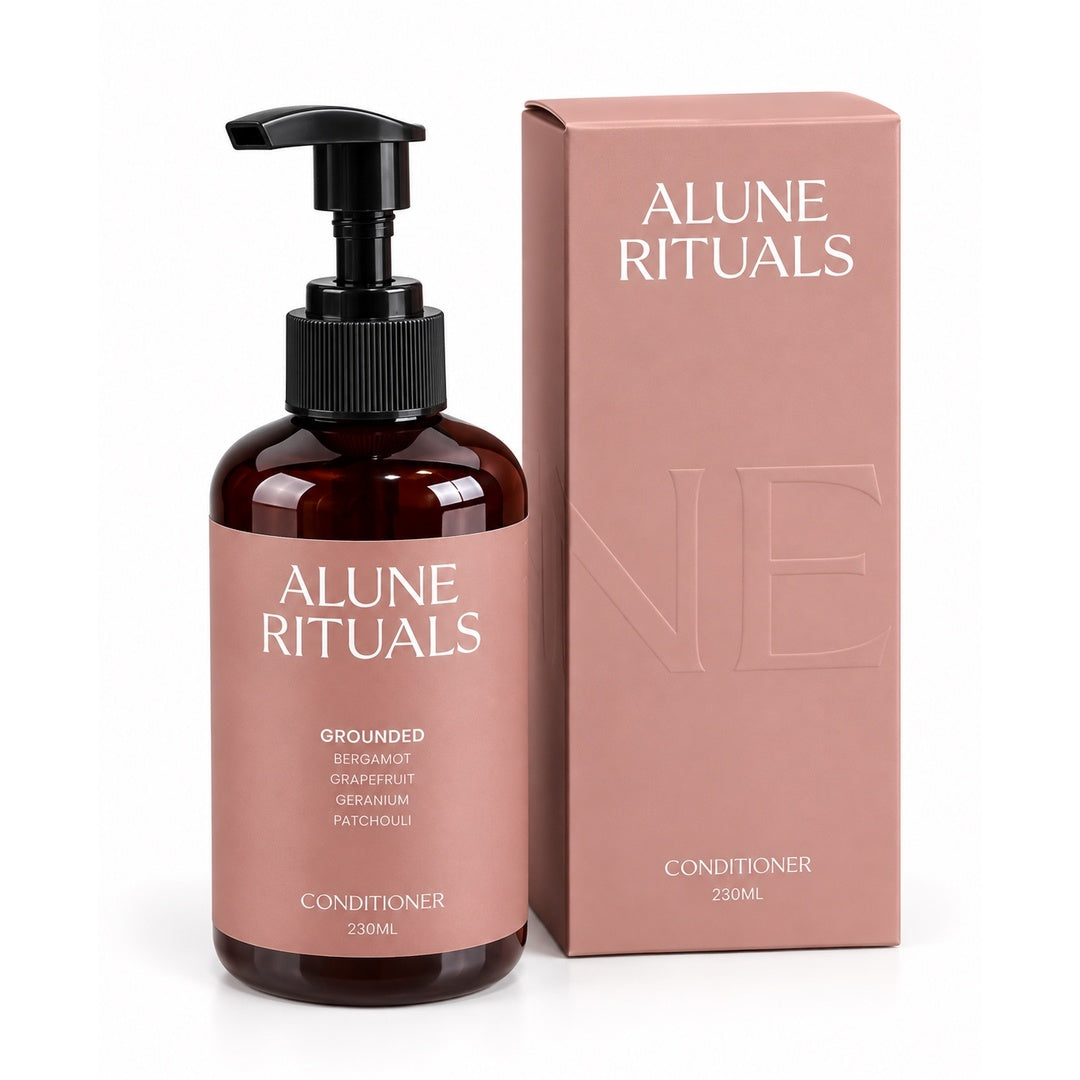Alune Rituals Conditioner - Grounded