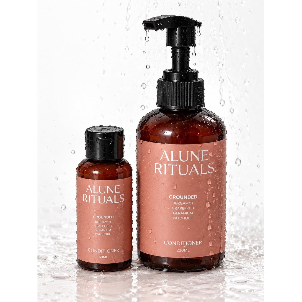 Alune Rituals Conditioner - Grounded
